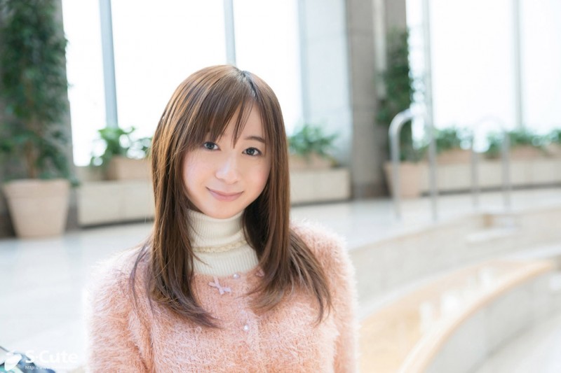 (GVH-169)终于等到片商邀约!樱美雪、肛交解禁!