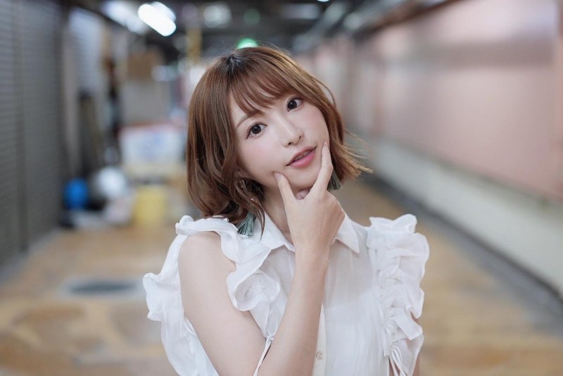 天使もえ(天使萌)确诊肺炎!Bstar其他的女优也要小心?