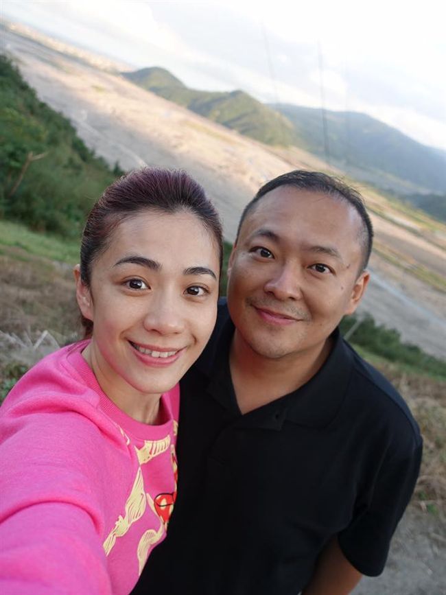 婚后才知被骗!郭宗坤「学历造假非富二代」 柯以柔曝真相