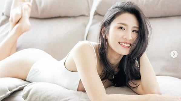 女星传夜店缠绵洋男!被批「快放生妳老公」亲呛:佛都有火