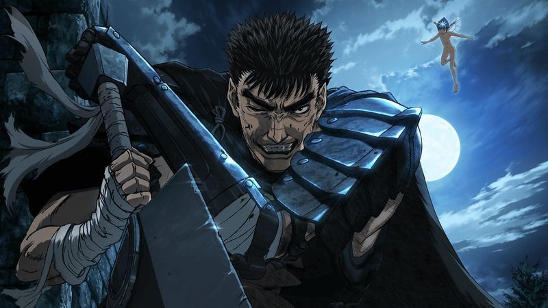 烙印勇士作者逝后传好消息:重新连载「有人知道故事结局」