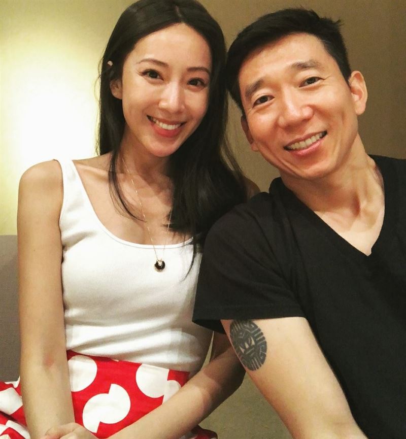 隋棠认了铁石心肠!爆12星座「玻璃心排行榜」掀网热议