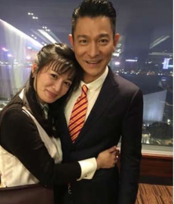 刘德华最痛恨玉女!改嫁「32亿法拉利之父」成贵妇近况曝