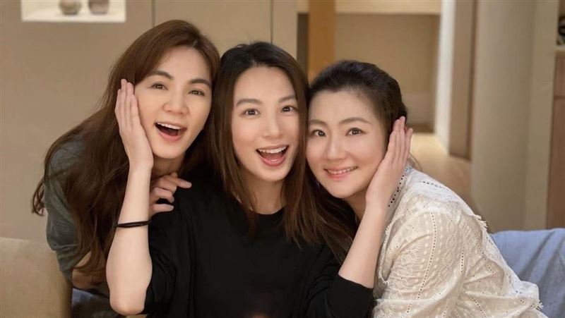 台湾「女团天花板」是她们!网秒举这团赞爆:没人能接棒