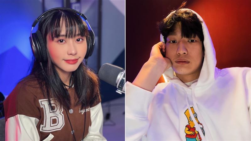 才刚认爱!李芷婷直播公审男友 怒揭昔「多人运动」渣男史