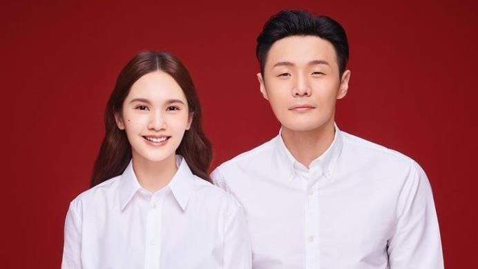 杨丞琳认原本不婚!因「一栋房子」嫁李荣浩 亲揭求婚内幕