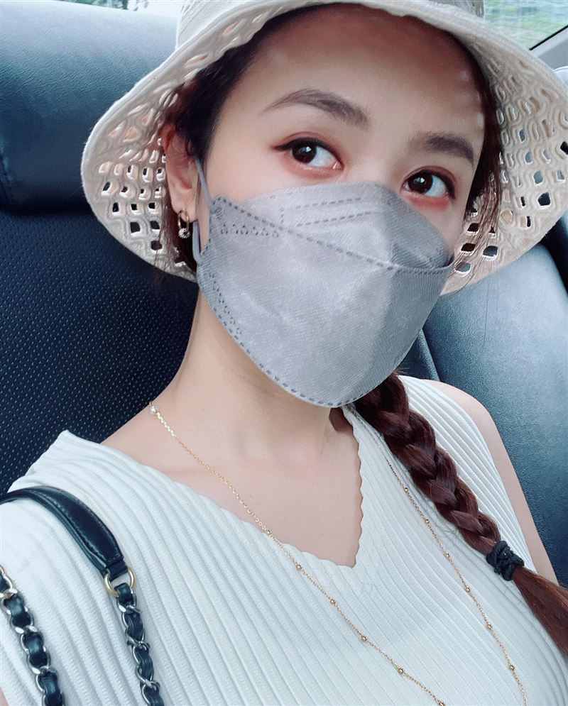 妈保防疫险独漏她!吴姗儒确诊悲叹「忘了我」 结局超惊喜