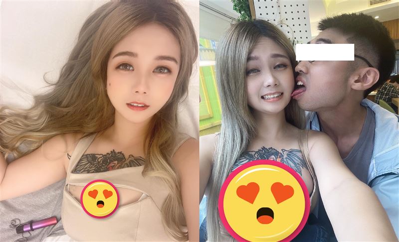 孟若羽遭抓胸舔脸 赞粉丝抖内支持:感觉不错就让他摸