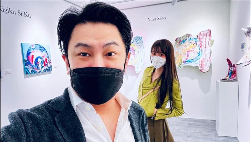 「小林志玲」豪门尪忍痛卖车!惊人天价曝 网吓傻:太梦幻
