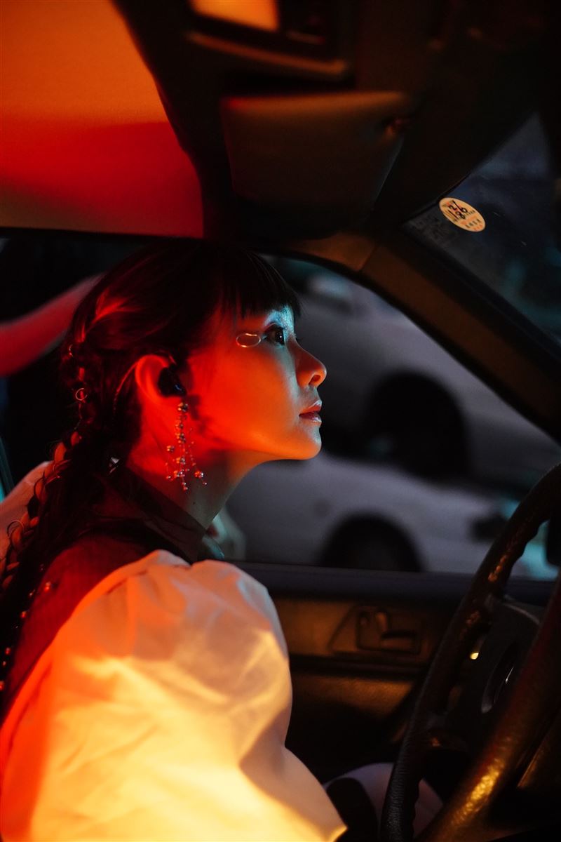 离婚6年!女星无预警宣布「喜讯」:刚认识时都不敢讲话