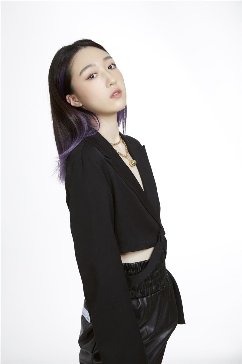 李翊君爱女零下3度只穿薄纱!脸色已发白不送医原因曝光