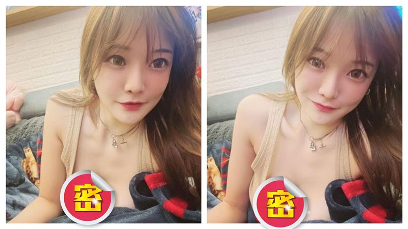 18禁!南半球女王「小粉红走光照」疯传 本人痛心回应了