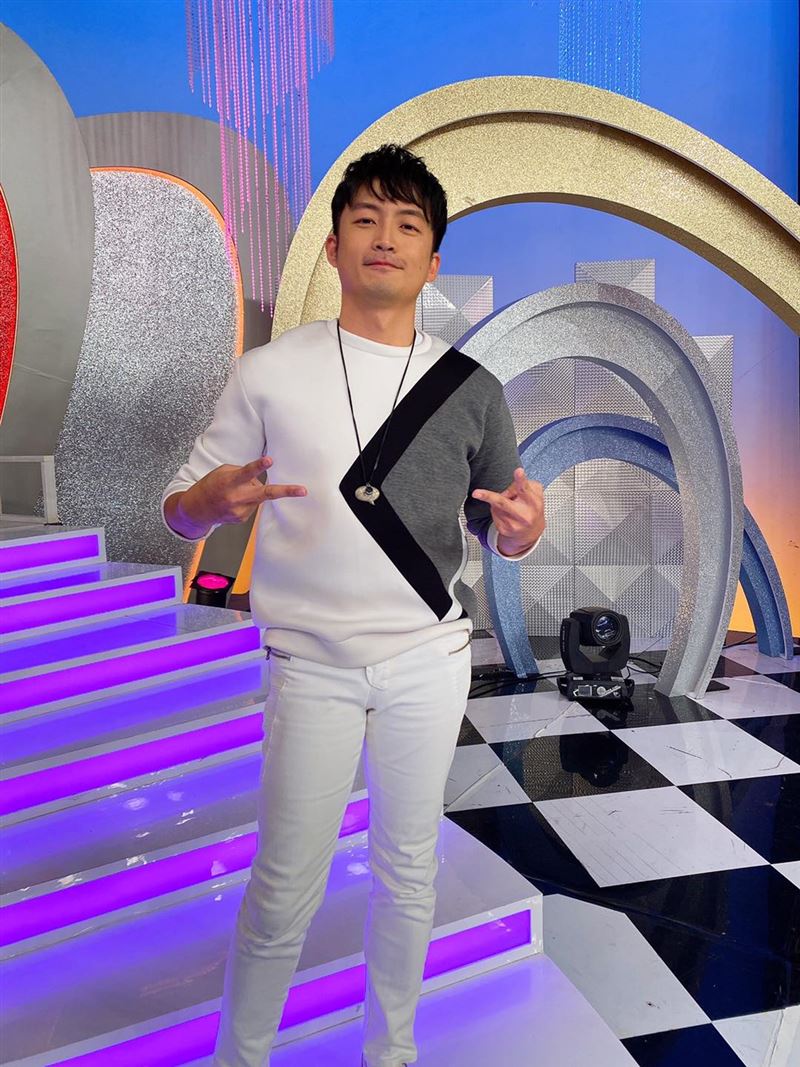 独家/男星命根子曾被车辗断!消失4年近况曝 竟无法下床