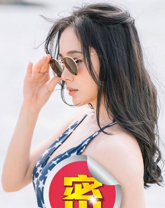 波波蓁推写真豁出去!辣晒雪白侧胸 万网暴动:凶版宋慧乔