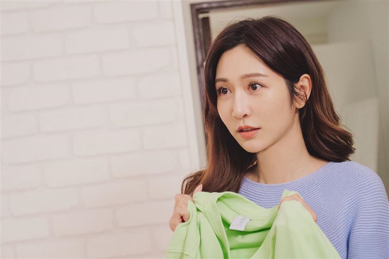 曾莞婷认了「曾是他小三」!高壮男曝光:第一天就激烈翻滚