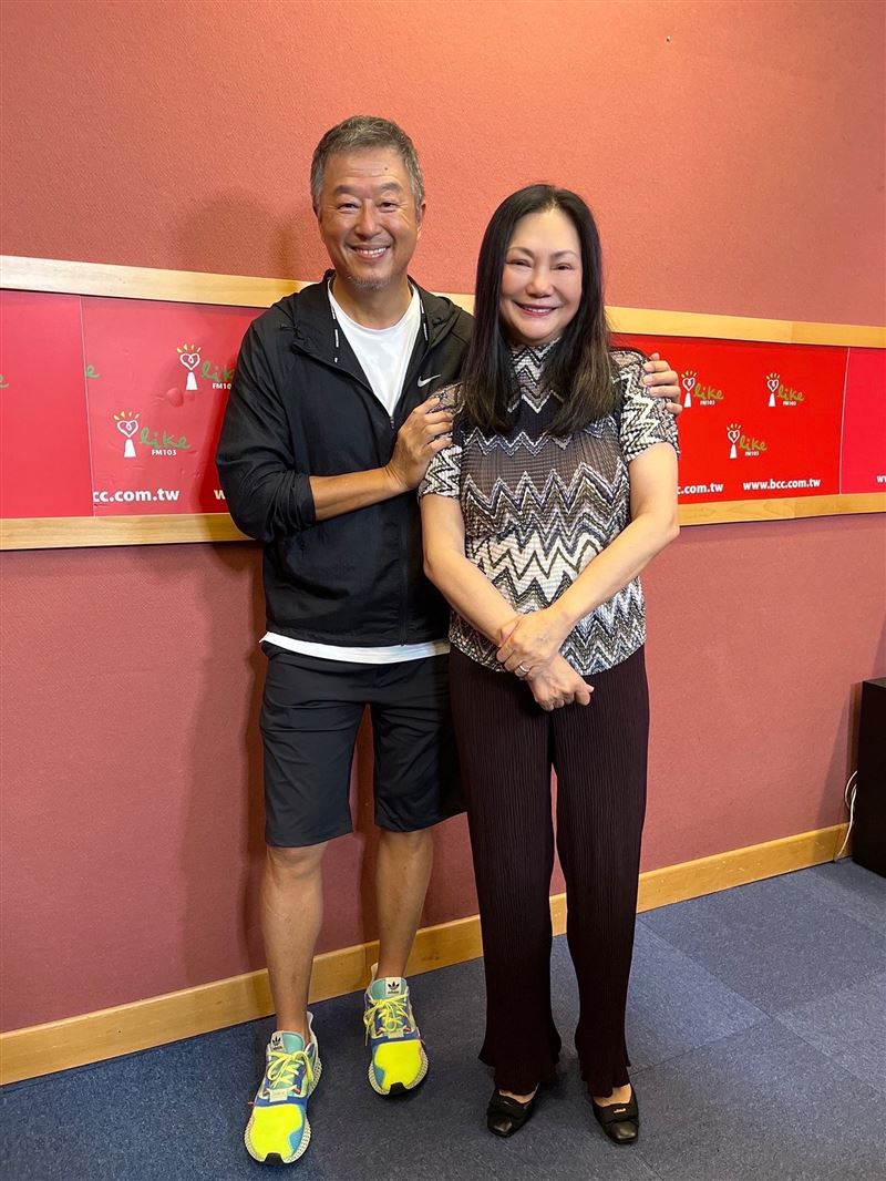 大S二度「先斩后奏」闪婚!徐妈吐真实心声:惊讶到无言