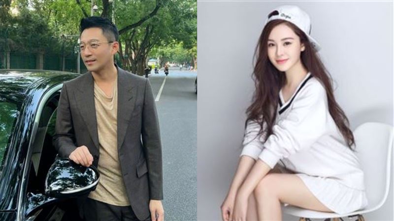 「婚内出轨」照曝光!汪小菲张颖颖「去年9月」交缠亲热