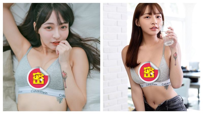 才刚球场走光!林襄会在日本爆红?网竟曝「致命原因」打枪