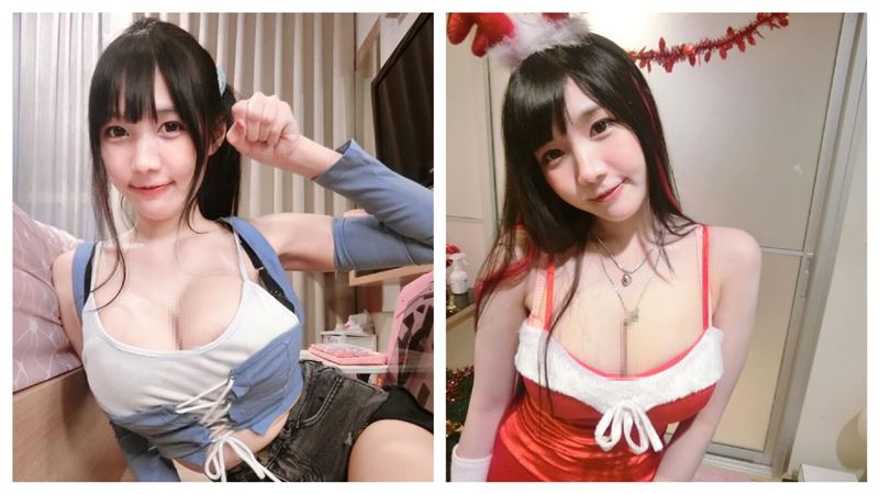 百万网红「棒糖妹」爆吃饭噎死!得年27岁 粉丝不敢置信