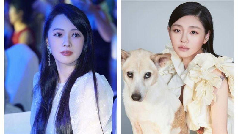 伊能静狂赞上海「更有家的感觉」!掀小粉红高潮 瞎扯大S