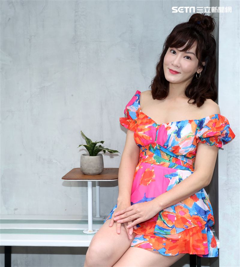 独家/生完秒送养!台8邱琦雯泪躺产椅「开腿」吐冻卵内幕