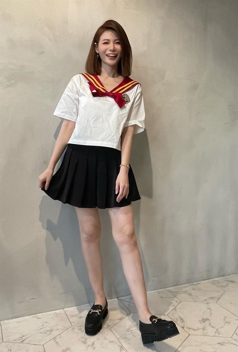 女星遭亏暴牙怒秀X光片「整齐得要命」:需手术代价惊人!