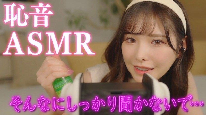 从此都要以长发拍!桥本ありな的YouTube拍摄策略是?