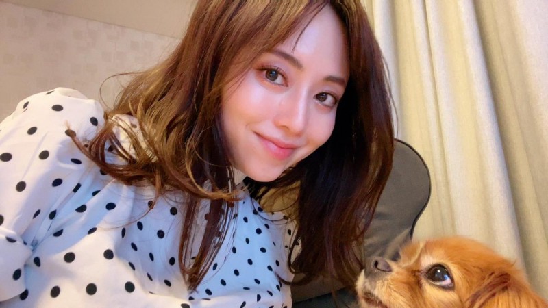 不怕被毒龙钻!めぐり(惠理)说他的技巧最好!