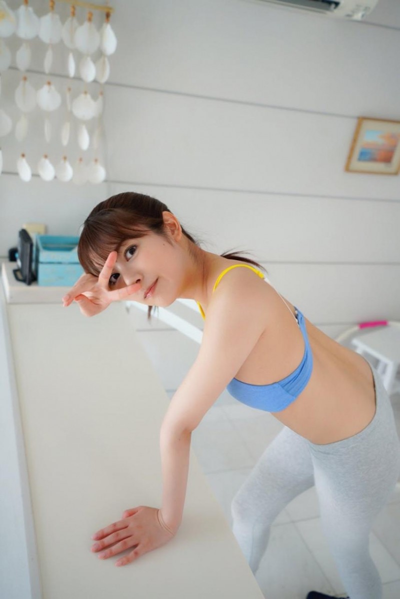 (FLNS-076)算命仙铁口直断:杏羽かれん天生就该做AV女优!