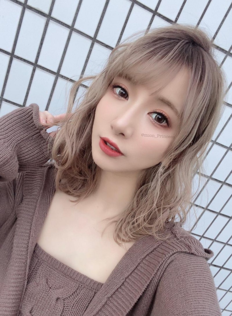 约炮邀约上门!园田みおん气炸!