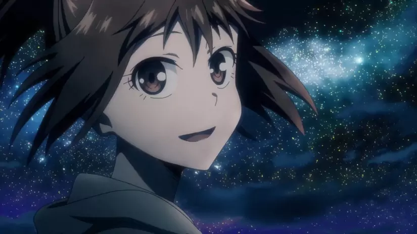 2022年7月新番《惑星公主蜥蜴骑士》PV公开