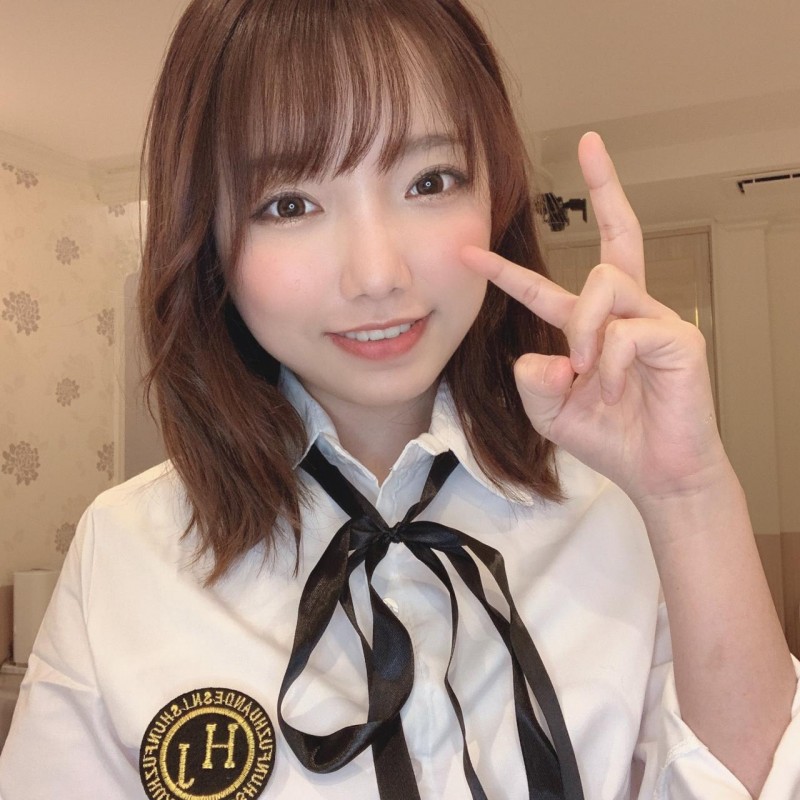 好想见女优啊!视讯聊天可行吗?