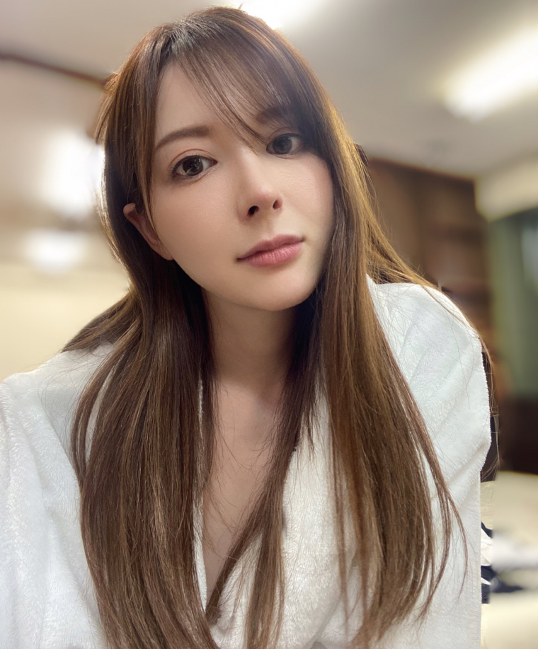 twitter_FPAu5JiVsAQtcbh.jpg 我爱你然后寄屌照!岬ななみ(岬奈奈美)不开心!