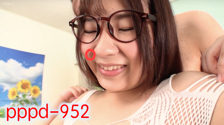 (10musume-041322_01)解密!那位在无码片商露出粉红穴肉的大奶眼镜妹是?