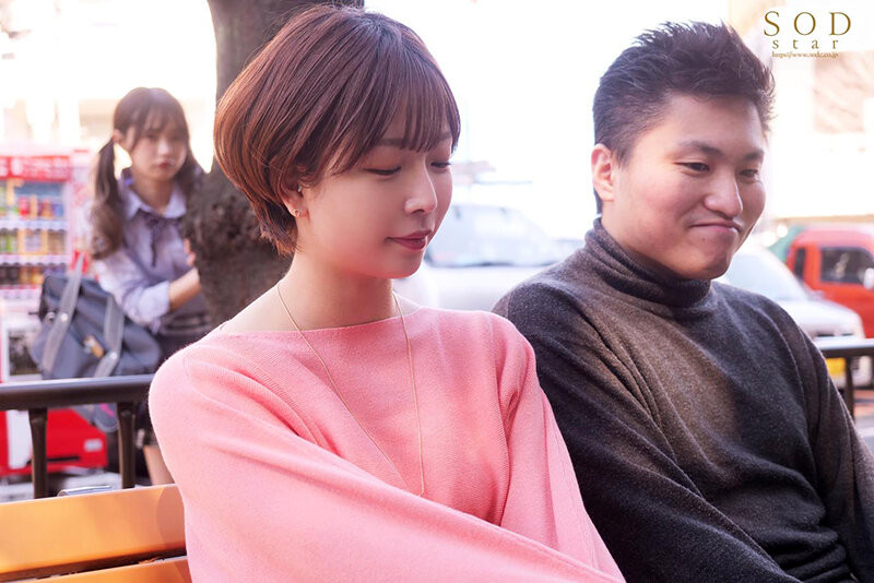 松本一香和纱仓真菜歪曲的爱!