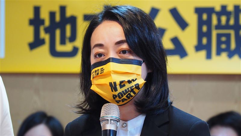 廖老大点5科系没用!地质系立委发声被赞翻 炎亚纶回应了