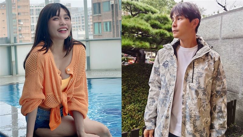 才爆感情危机!女星认「暧昧孙协志」喊夏宇童:甩我巴掌吗
