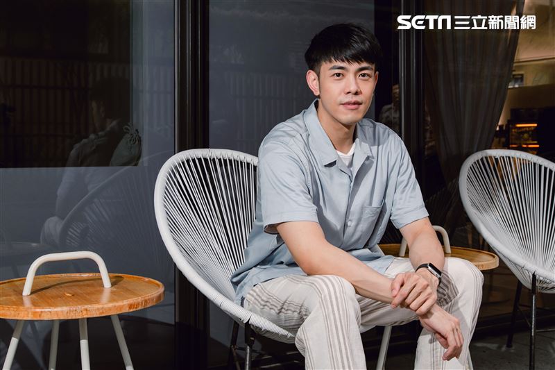 独家/总被亲友要王品澔签名照!李家庆喊话战《全明星4》