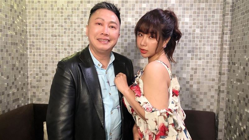 大揭AV界祕辛!女优吴梦梦曝「拍片价码」 赵正平傻眼