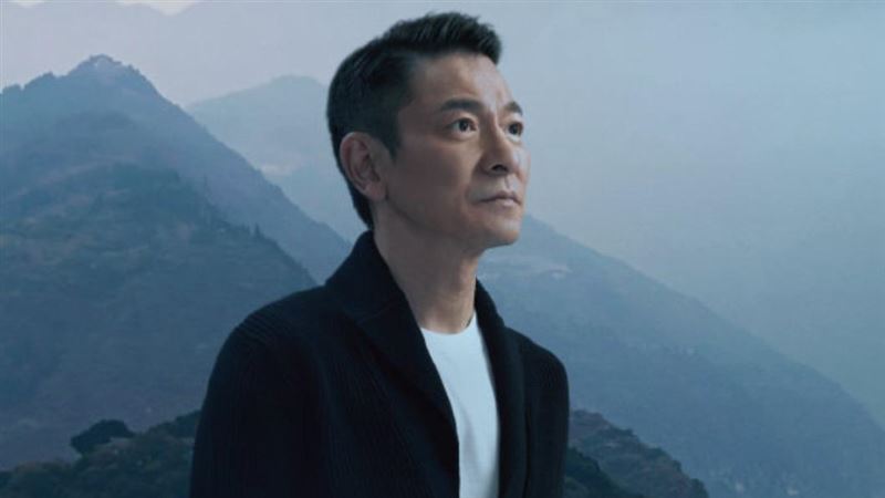 唯一痛恨「这个人」!刘德华失控哽咽:只要看见就想揍他