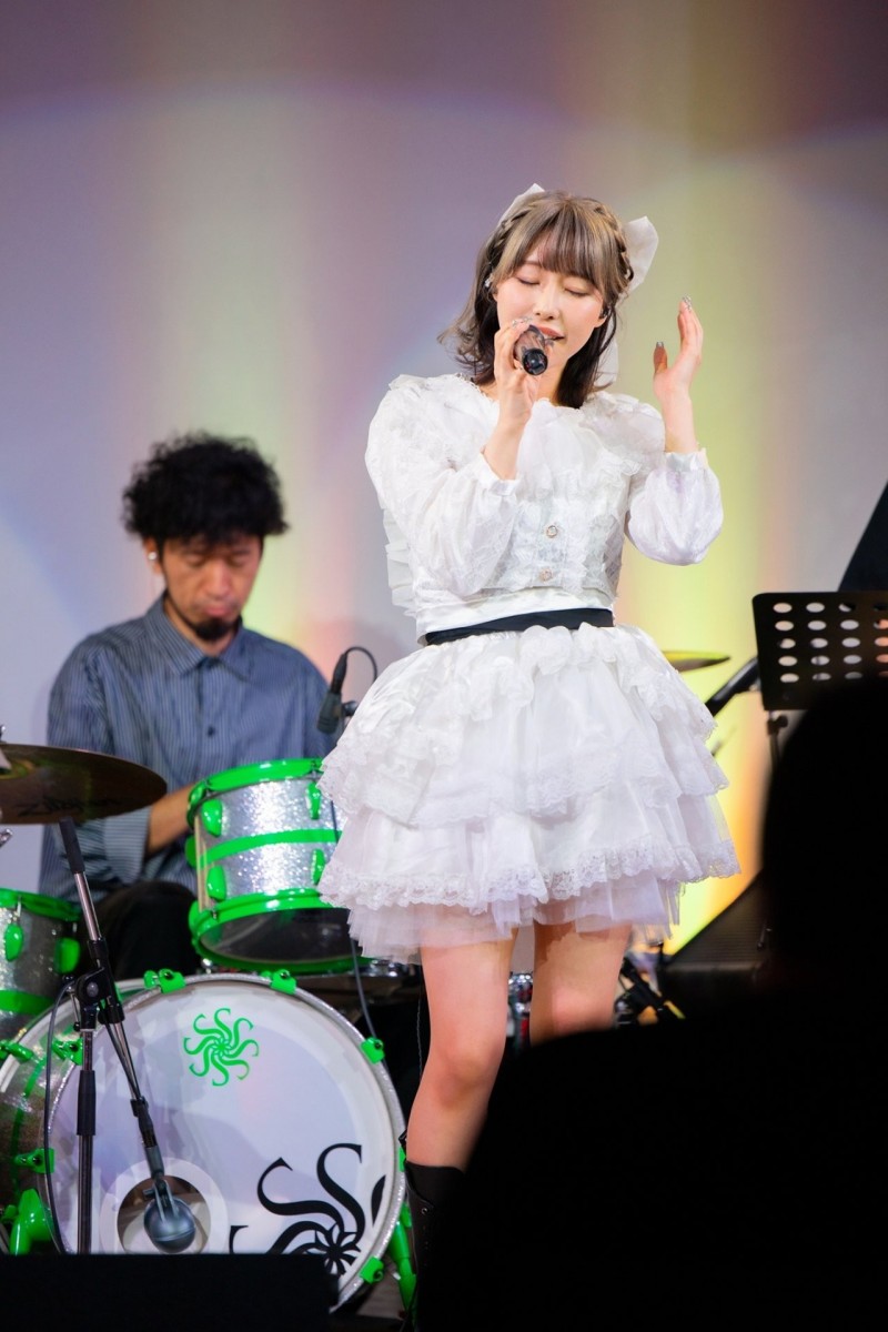 直播忍不住痛哭!彩美旬果(あやみ旬果)公开说自己的苦!