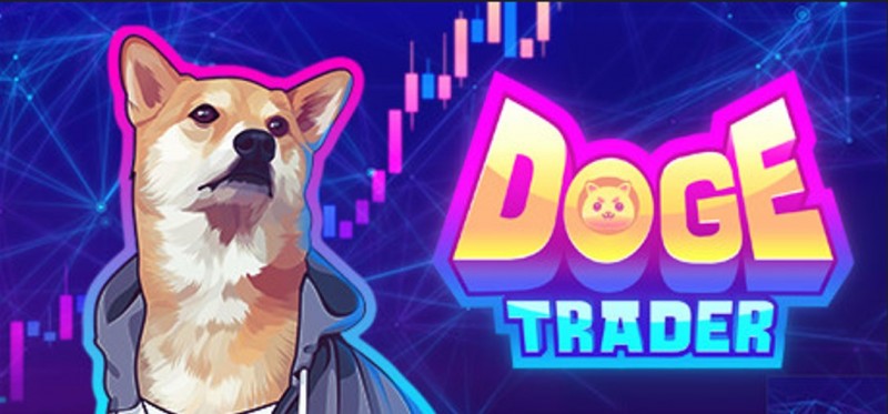 玩游戏学投资!模拟加密货币交易《狗币交易师》上架Steam