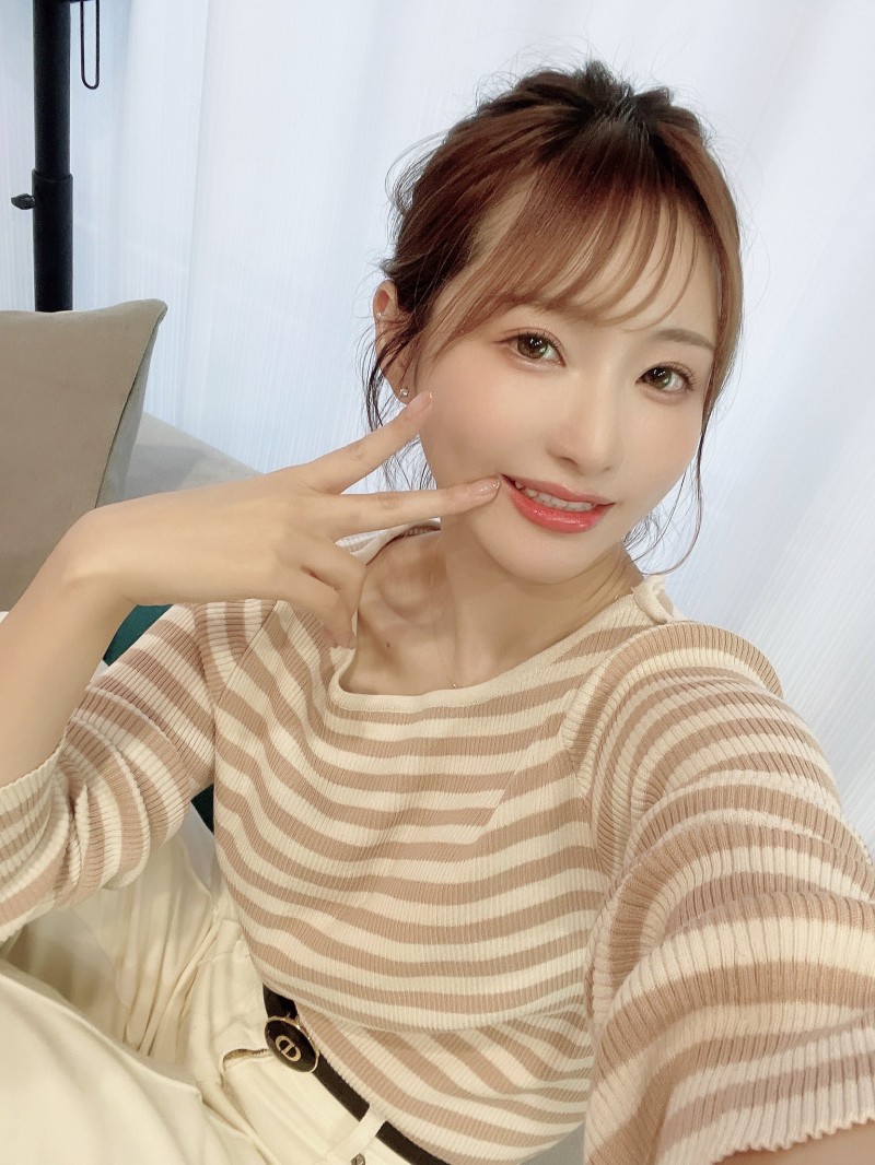 天使萌(天使もえ)对影迷的言行不满!