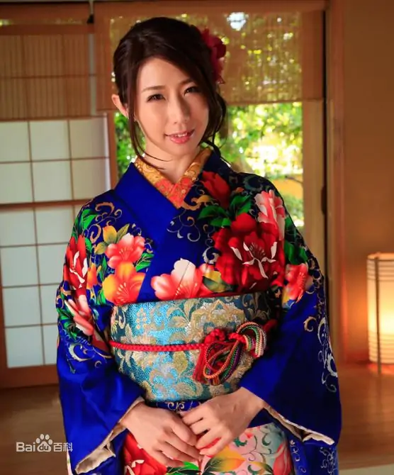 筱田步美(筱田あゆみ)有喜!娃娃音通知男朋友