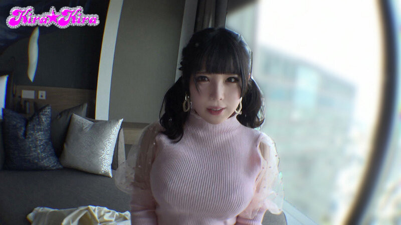 解密!那位长得年轻但身材超级好的妹妹竟然是横宫七海(Yokomiya-Nanami)!