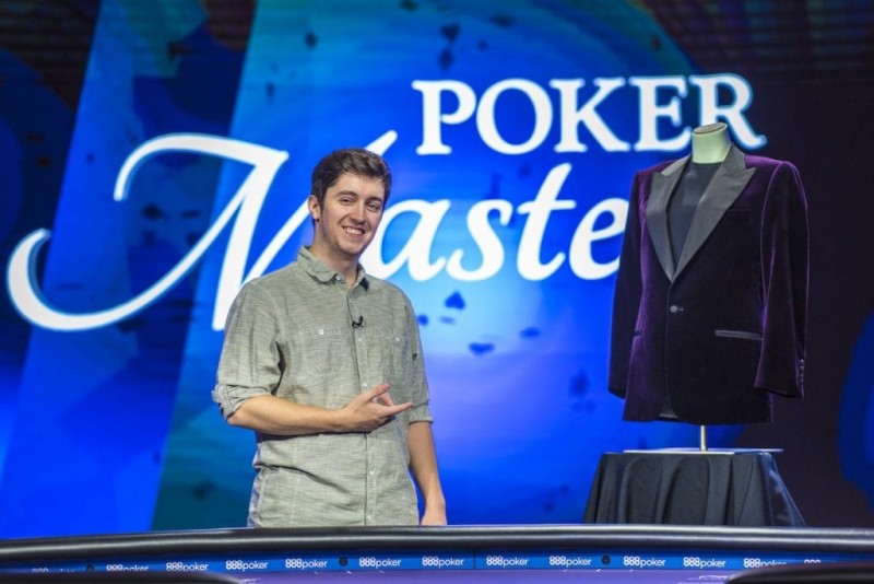 【EV撲克】Jake Schindler和Ali Imsirovic被PokerGO禁赛,至少持续整个赛季