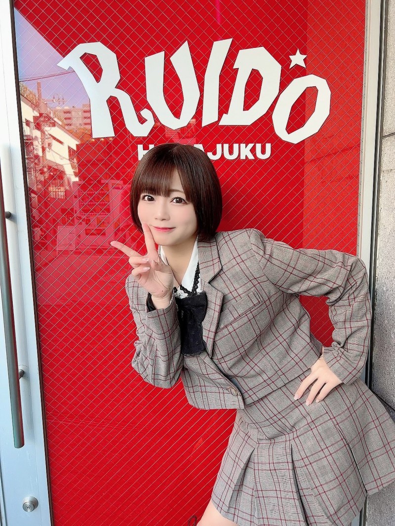 羽咲美晴(羽咲みはる,Usa-Miharu)引退前最浓厚的作品!