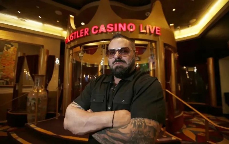 【EV撲克】作弊案最大赢家?HCL老板狂言:不爽看不要看!