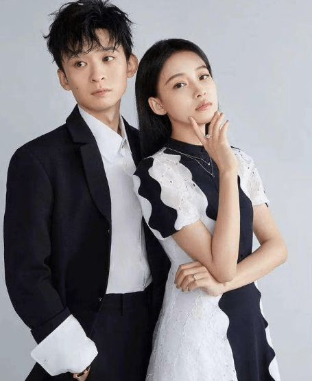 董子健孙怡宣布离婚 两人目前无商业关联 董子健孙怡宣布离婚 两人目前无商业关联