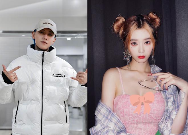 黄子韬徐艺洋聚餐后一同回家 曾多次传出恋爱绯闻 黄子韬徐艺洋聚餐后一同回家 曾多次传出恋爱绯闻